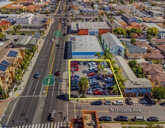 Plus de détails pour 3000 E Pacific Coast Hwy, Long Beach, CA - Local commercial à louer