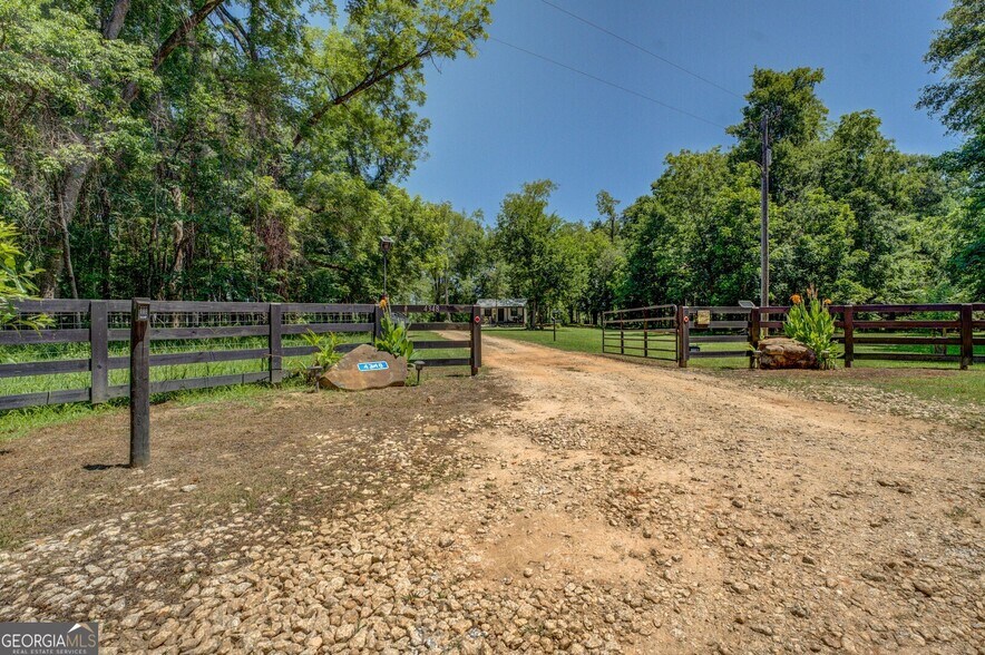 4348 Marshall Stewart rd, Crawfordville, GA à vendre - Photo de l’immeuble – Image 3 sur 38