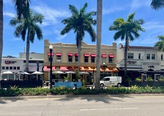 Plus de détails pour 419-423 Washington Ave, Miami Beach, FL - Bureau à louer