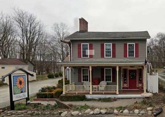 795 Route 284, Westtown, NY à vendre - Photo de l’immeuble – Image 2 sur 2
