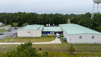 Plus de détails pour 149 Piper Ln, Georgetown, SC - Industriel/Logistique à louer
