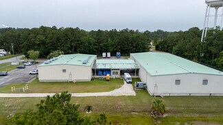 Plus de détails pour 149 Piper Ln, Georgetown, SC - Industriel/Logistique à louer