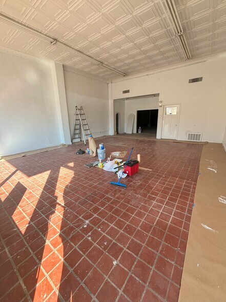 219 S Gadberry St, Union, SC à louer - Photo de l’immeuble – Image 2 sur 6