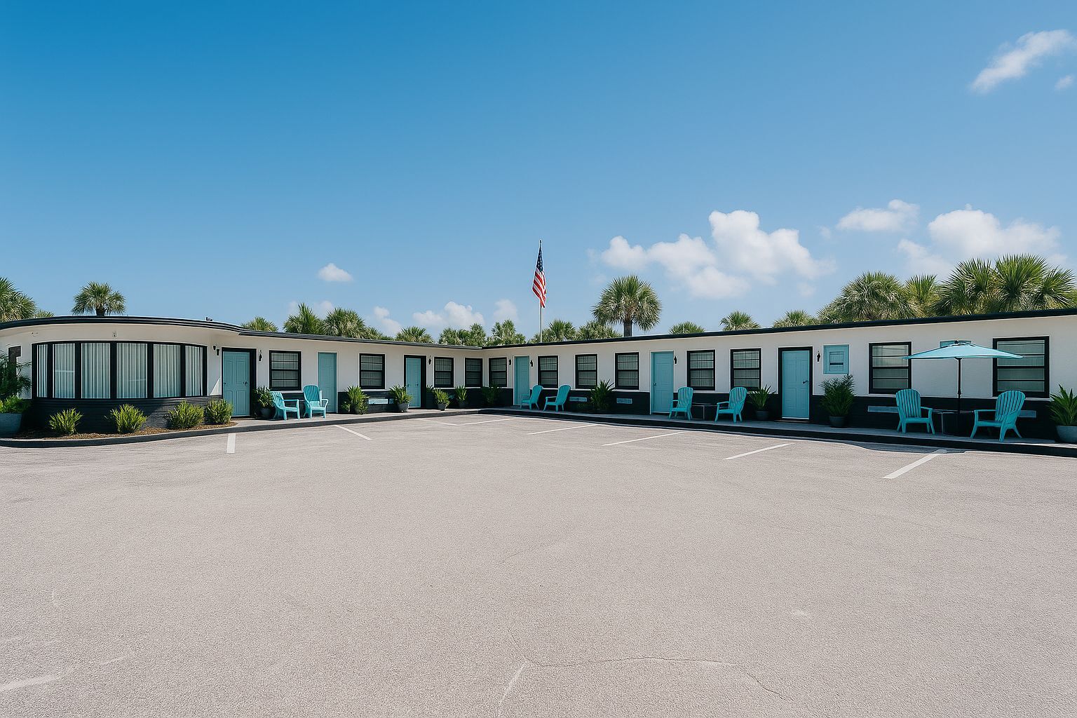 1915 N Atlantic Ave, Daytona Beach, FL à vendre Photo principale– Image 1 sur 34