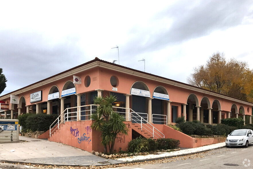 Avenida De Madrid, 43, San Agustín del Guadalix, Madrid à louer - Photo principale – Image 1 sur 2