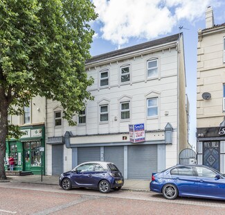 Plus de détails pour 96-98 Victoria Rd, Wallasey - Local commercial à vendre