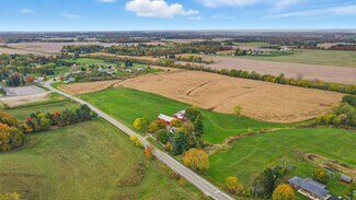 Plus de détails pour 4926 US Highway 42, Mount Gilead, OH - Terrain à vendre