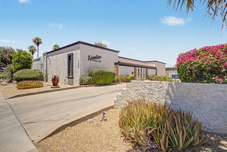 Plus de détails pour 7506 E Monterey Way, Scottsdale, AZ - Bureau à vendre