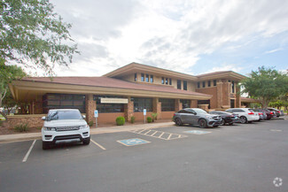 Plus de détails pour 3155-3165 S Price Rd, Chandler, AZ - Bureau à vendre