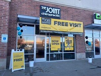 Plus de détails pour 5860-5990 Sashabaw Rd, Independence Township, MI - Bureau/Local commercial à louer