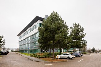 Plus de détails pour Mosquito Way, Hatfield - Bureau à louer