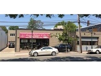 Plus de détails pour 795 & 803 Foxhurst Road – Industriel/Logistique à vendre, Baldwin, NY