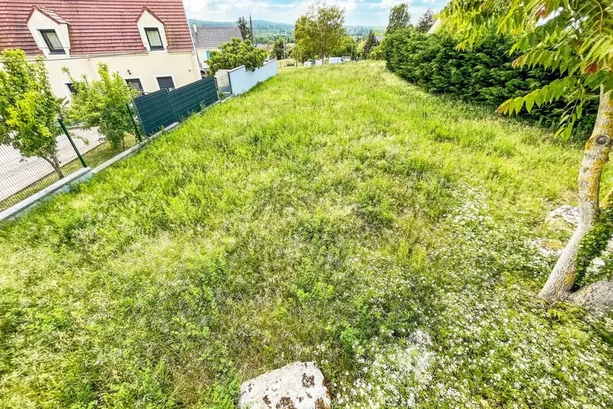 6 Rue De Sablonville, Triel-sur-Seine à vendre - Autre – Image 1 sur 12
