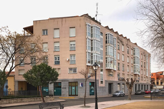 Plus de détails pour Avenida De La Estación, 8, Torrijos - Bureau à louer