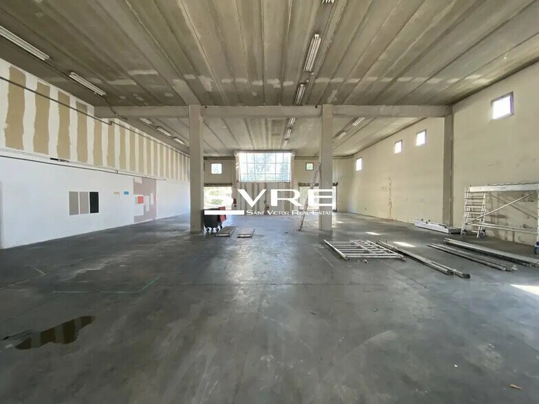 Local commercial dans Aubagne à louer - Photo de l’immeuble – Image 3 sur 3