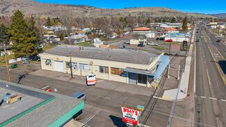 Plus de détails pour 4609 S 6th St, Klamath Falls, OR - Local commercial à vendre