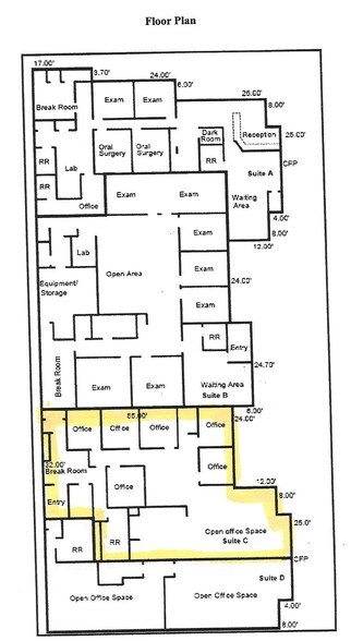 2 Executive Dr, Lafayette, IN à louer - Photo de l’immeuble – Image 3 sur 3