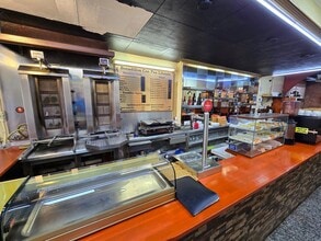 Local commercial dans Barcelone, Barcelona à louer Photo intérieure– Image 2 sur 13