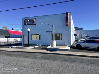 Plus de détails pour 1260 NE 1st St, Bend, OR - Industriel/Logistique à louer