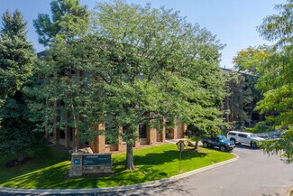 Plus de détails pour 1526 Cole Blvd, Lakewood, CO - Bureau à louer