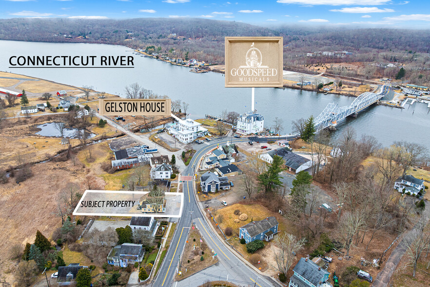 2 Norwich Rd, East Haddam, CT à louer - Photo de l’immeuble – Image 2 sur 12