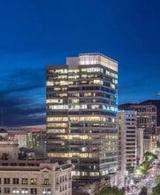 222 S Main St, Salt Lake City, UT - VUE AÉRIENNE  vue de carte
