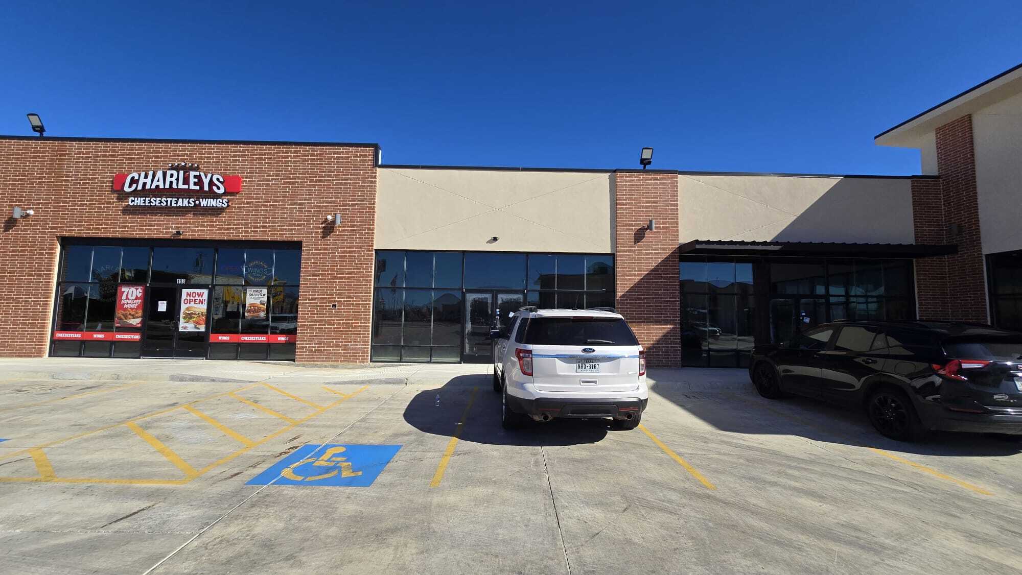 950 Malloy Bridge Rd, Seagoville, TX à louer Photo de l’immeuble– Image 1 sur 2