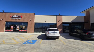 950 Malloy Bridge Rd, Seagoville, TX à louer Photo de l’immeuble– Image 1 sur 2