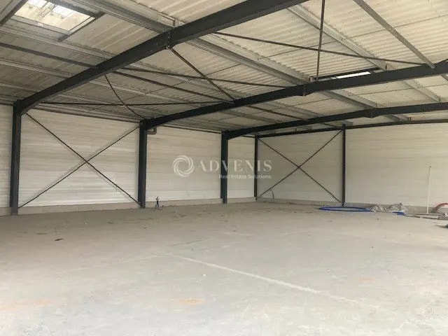 Bureau dans Trélissac à vendre - Photo de l’immeuble – Image 3 sur 4