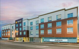 Plus de détails pour 2321 Troost Ave, Kansas City, MO - Local commercial à louer