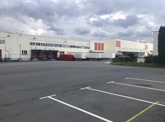 Plus de détails pour 20 Rue Du Trieu Du Quesnoy, Toufflers - Industriel/Logistique à louer