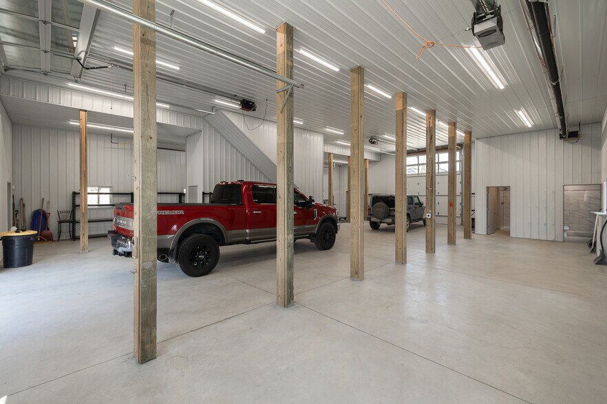 450 County 424 rd, Grand Lake, CO à vendre - Photo de l’immeuble – Image 2 sur 20