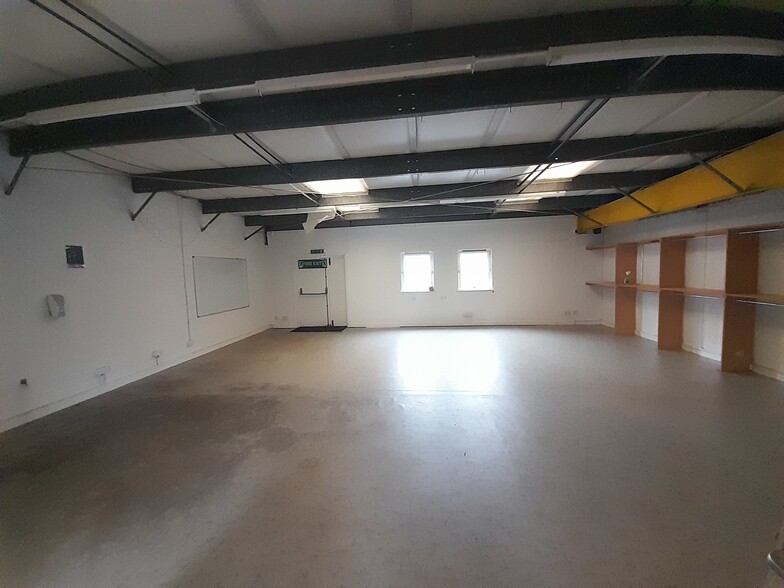 7 Dickson Ct, Dunfermline à louer - Photo de l’immeuble – Image 3 sur 11