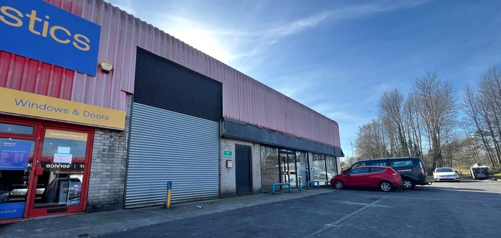 Samlet Rd, Swansea à louer - Photo de l’immeuble – Image 2 sur 2