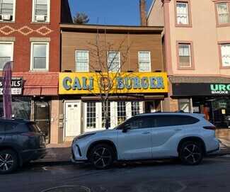 Plus de détails pour 945 Elizabeth Ave, Elizabeth, NJ - Local commercial à vendre