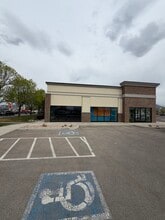 115-175 W Center St, Orem, UT à louer Photo intérieure– Image 2 sur 8