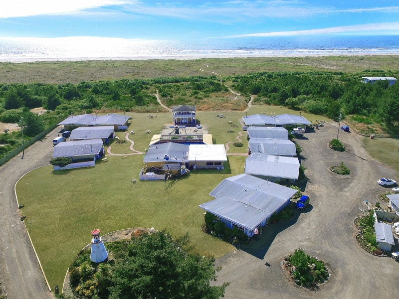 3009 109 Rt, Copalis Beach, WA à vendre Photo principale– Image 1 sur 37
