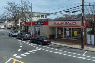 Plus de détails pour 508-530 Lincoln Ave, Saugus, MA - Local commercial à louer