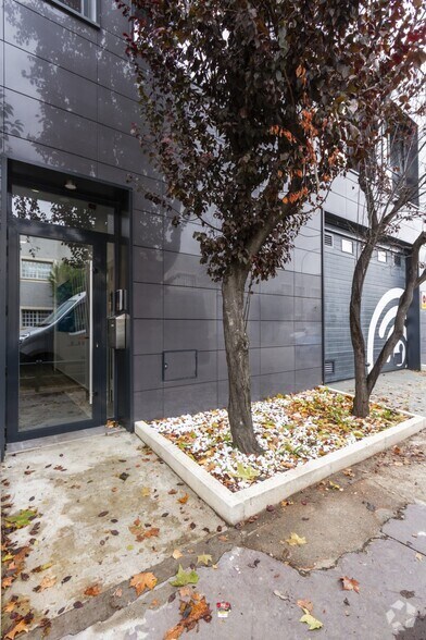 Bureau dans Torrejón de Ardoz, Madrid à vendre - Photo de l’immeuble – Image 3 sur 12