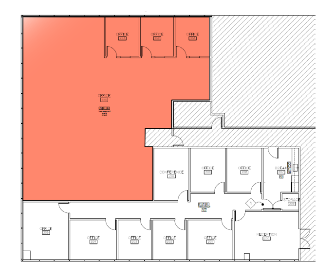 191 Calle Magdalena, Encinitas, CA à louer Plan d’étage– Image 1 sur 14