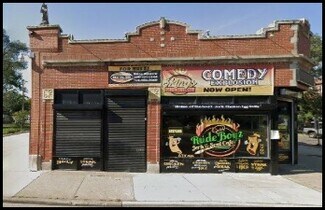 Plus de détails pour 556 N Cicero Ave, Chicago, IL - Local commercial à vendre