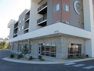 Plus de détails pour 2620 W Sunshine St, Springfield, MO - Local commercial à louer