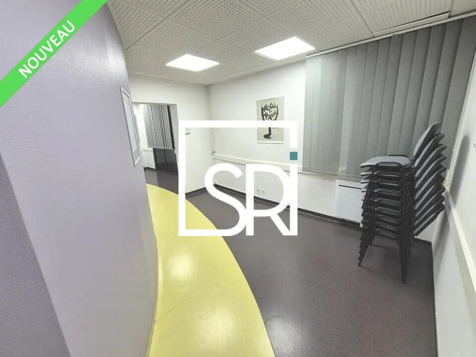 Local commercial dans Issoire à vendre Photo de l’immeuble– Image 1 sur 13