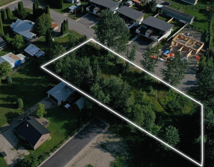 700 Olynyk Rd, Revelstoke, BC à vendre - Photo principale – Image 1 sur 1