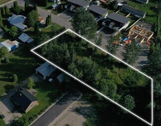 Plus de détails pour 700 Olynyk Rd, Revelstoke, BC - Terrain à vendre