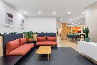 16 Madison Square W, New York, NY à louer Photo intérieure– Image 2 sur 5