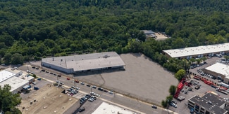 Plus de détails pour 10301 Southard Dr, Beltsville, MD - Industriel/Logistique à louer