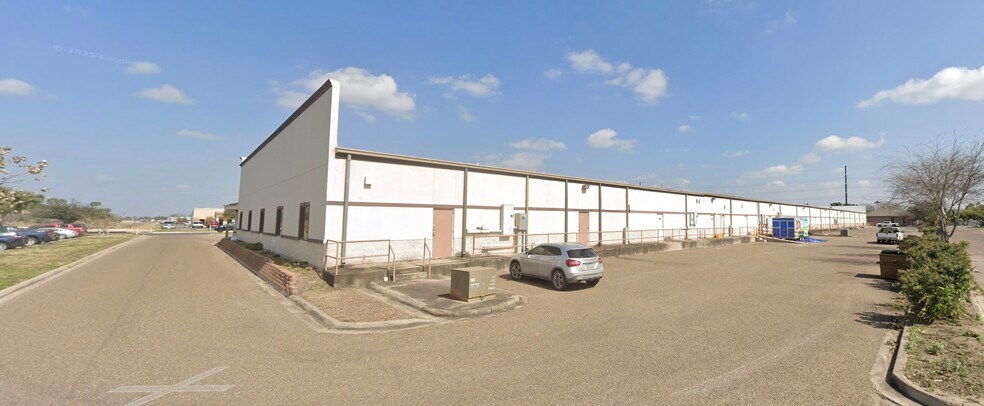 3202-3524 W Alberta Rd, Edinburg, TX à louer - Photo de l’immeuble – Image 3 sur 7