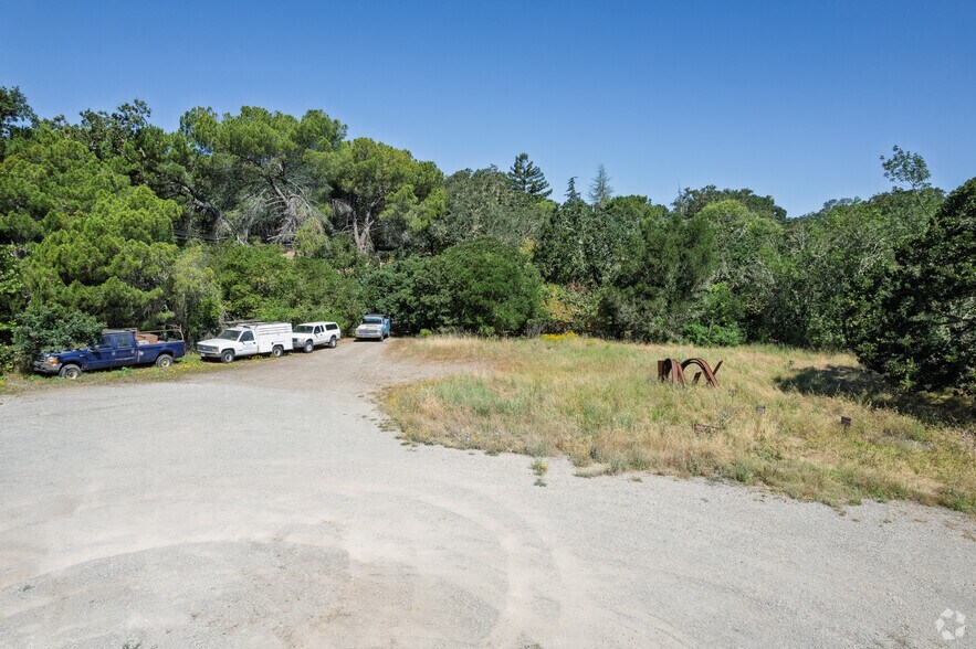 14211 Arnold Dr, Glen Ellen, CA à vendre - Photo principale – Image 1 sur 12