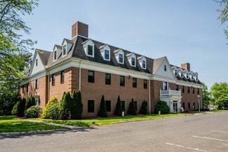 Plus de détails pour 30 Jordan Ln, Wethersfield, CT - Bureau à louer
